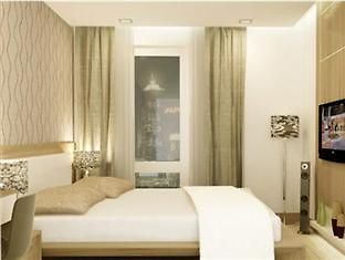 Saigon Pavillon Apartamento con servicio Hotel Ciudad Ho Chi Minh  Exterior foto